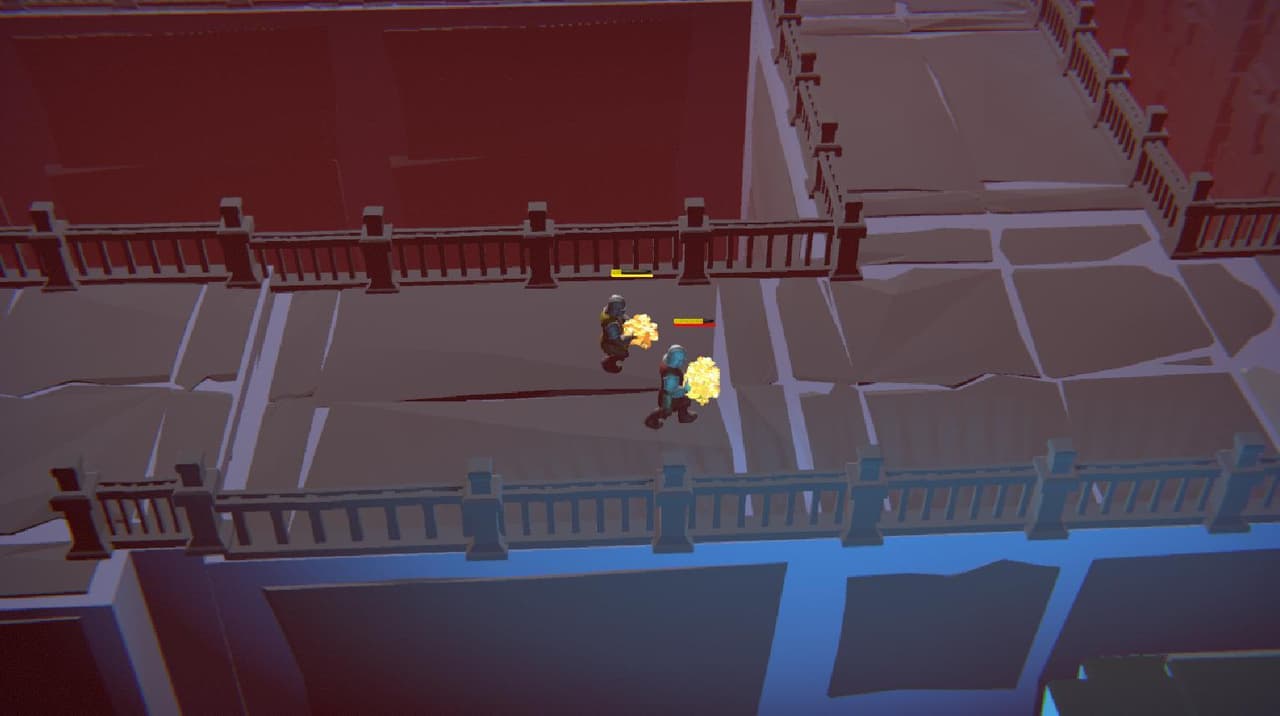 Hearts of Gold screenshot 4