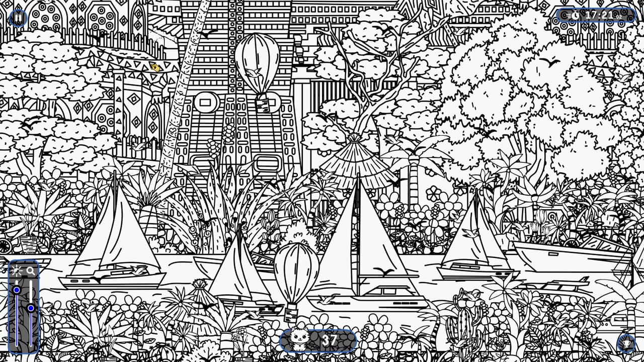 101 Cats Hidden in Taiwan screenshot 5