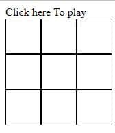 Tic-Tac-Toe (DDani6)