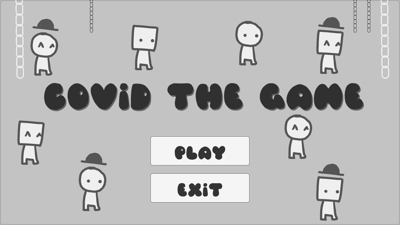 Covid The Game