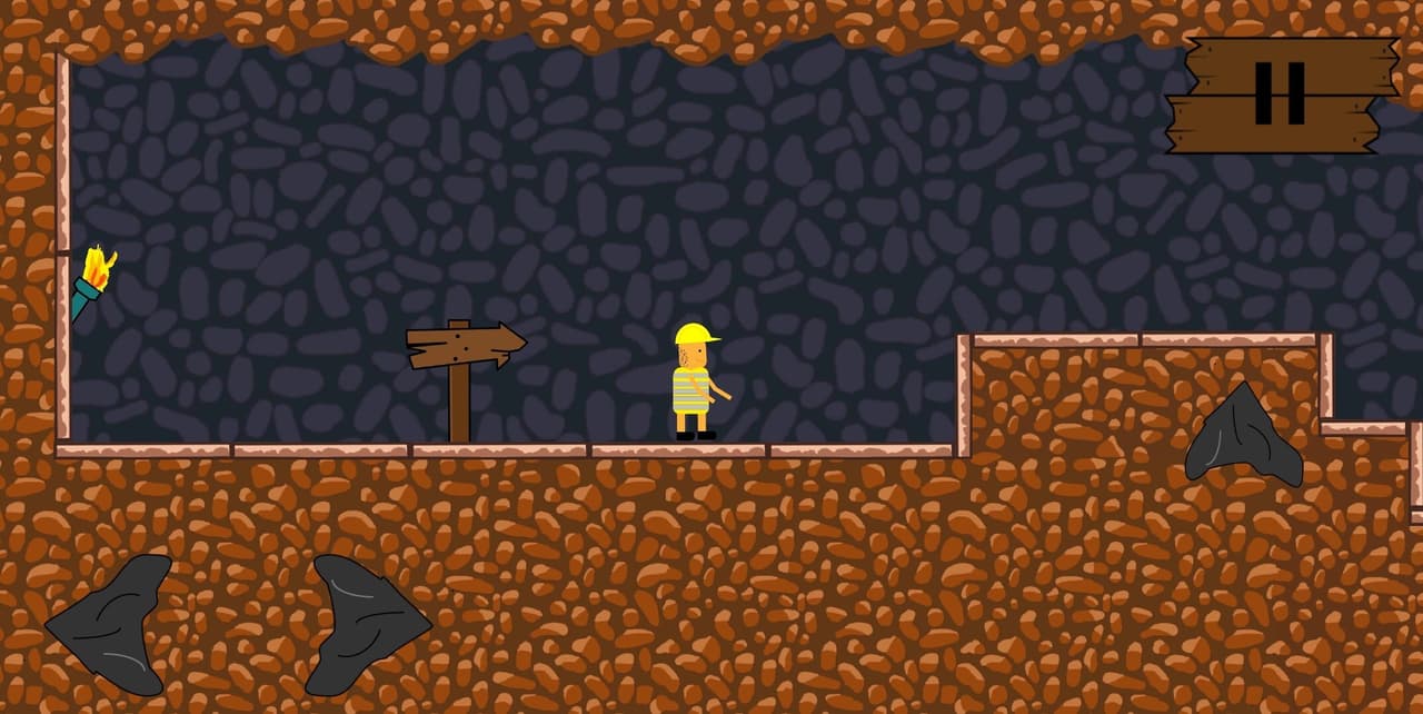 MineBoy screenshot 5