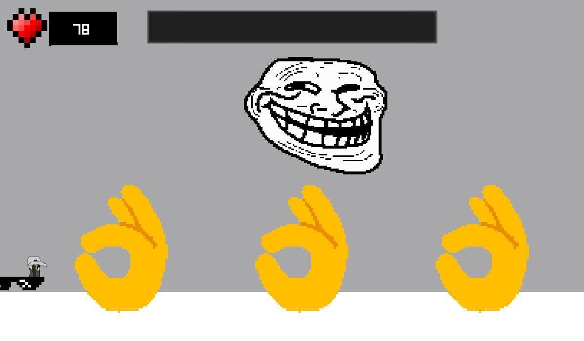 Destiny Of Memes screenshot 3
