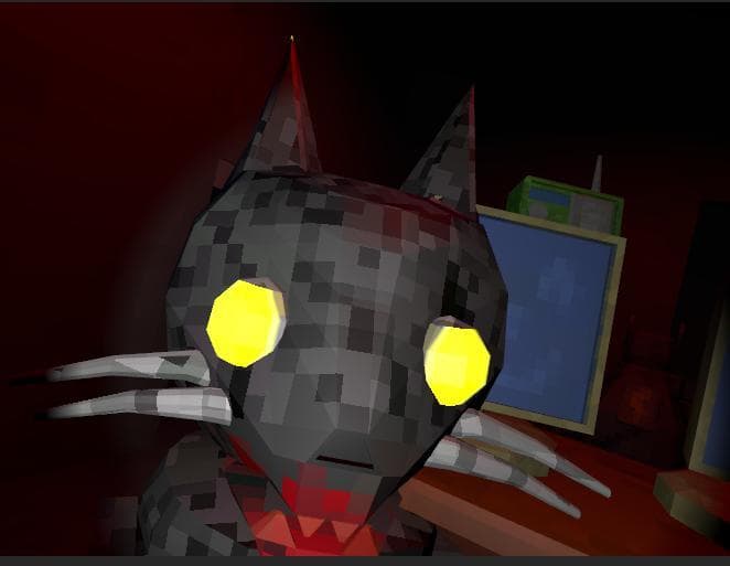 1 Night at Cheese Factory screenshot 2
