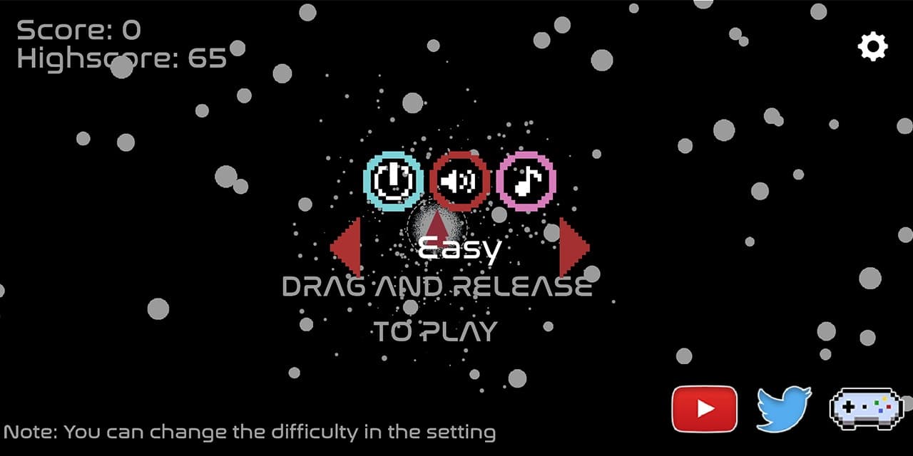 Beat Void screenshot 5