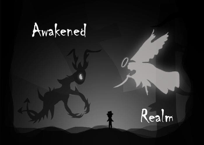 Awakened Realm