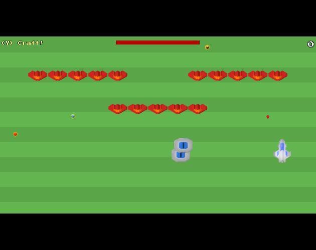 Craft... or Die! screenshot 4