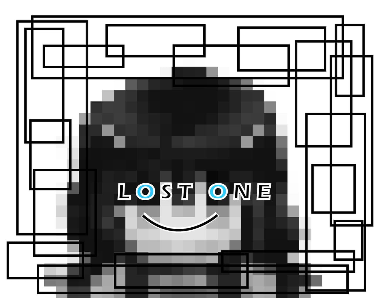 Lost One (brassmuffin)
