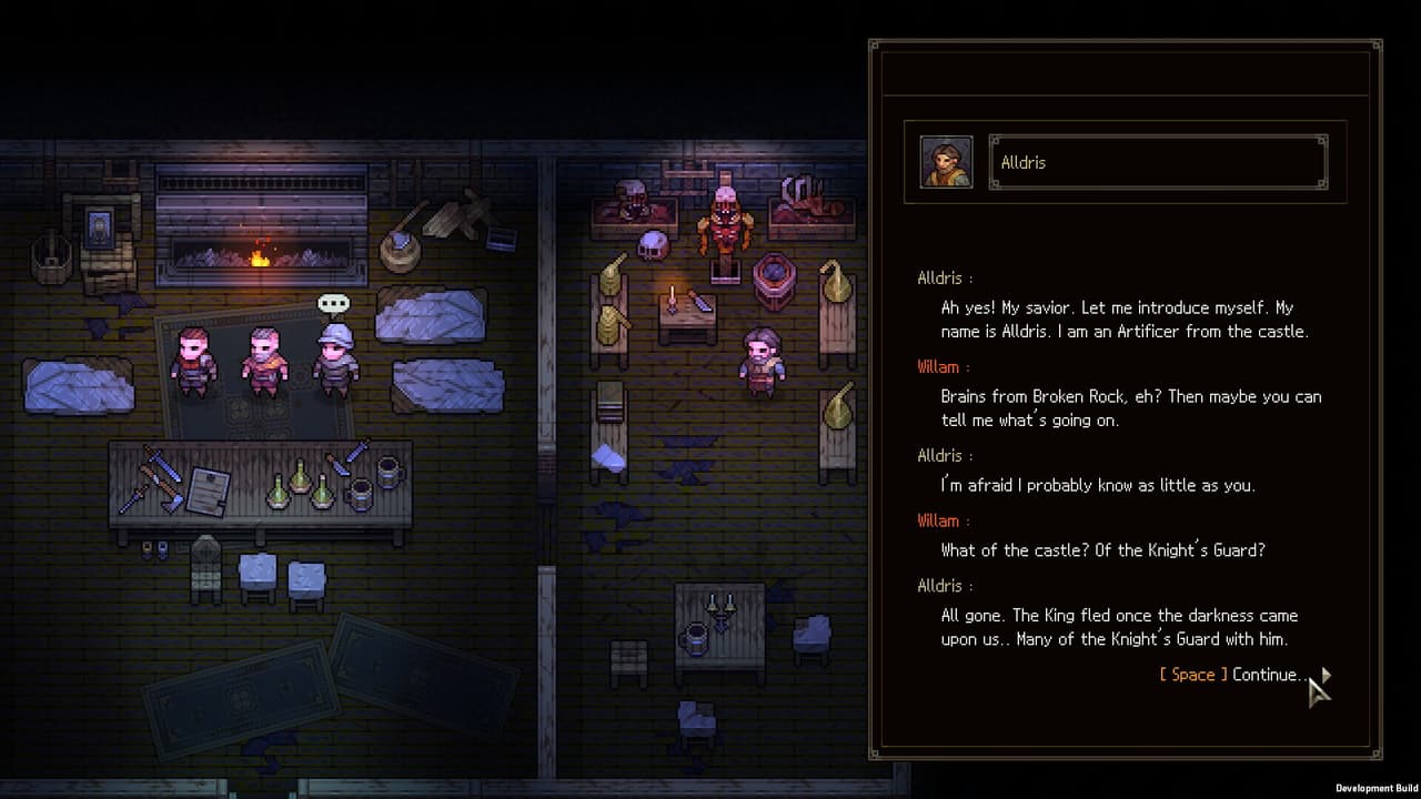 REMORE: INFESTED KINGDOM screenshot 5