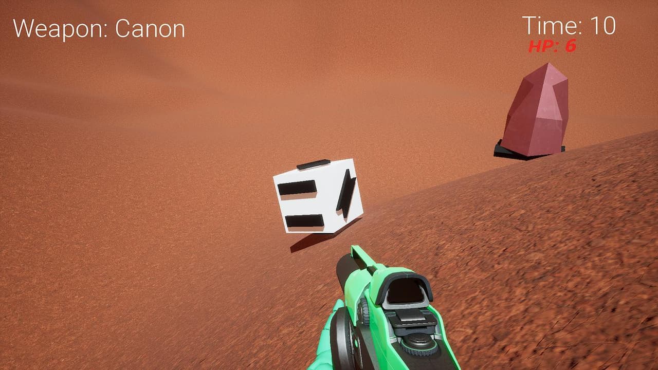 Reroller screenshot 4