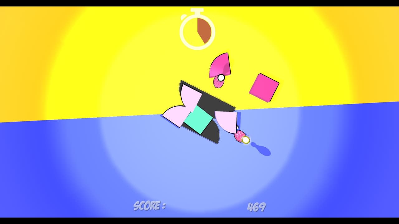 Brainstorm screenshot 5