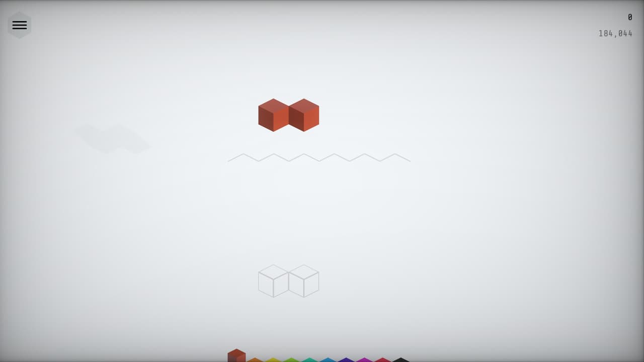 A Very Simple Puzzle... screenshot 2