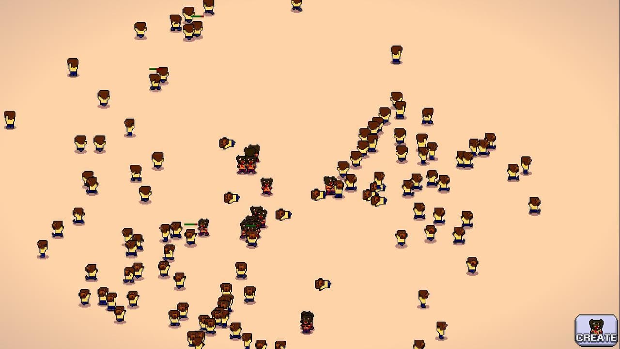 Beartopia