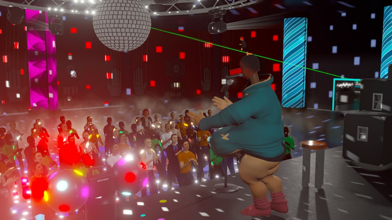 Nightmare Puppeteer screenshot 2