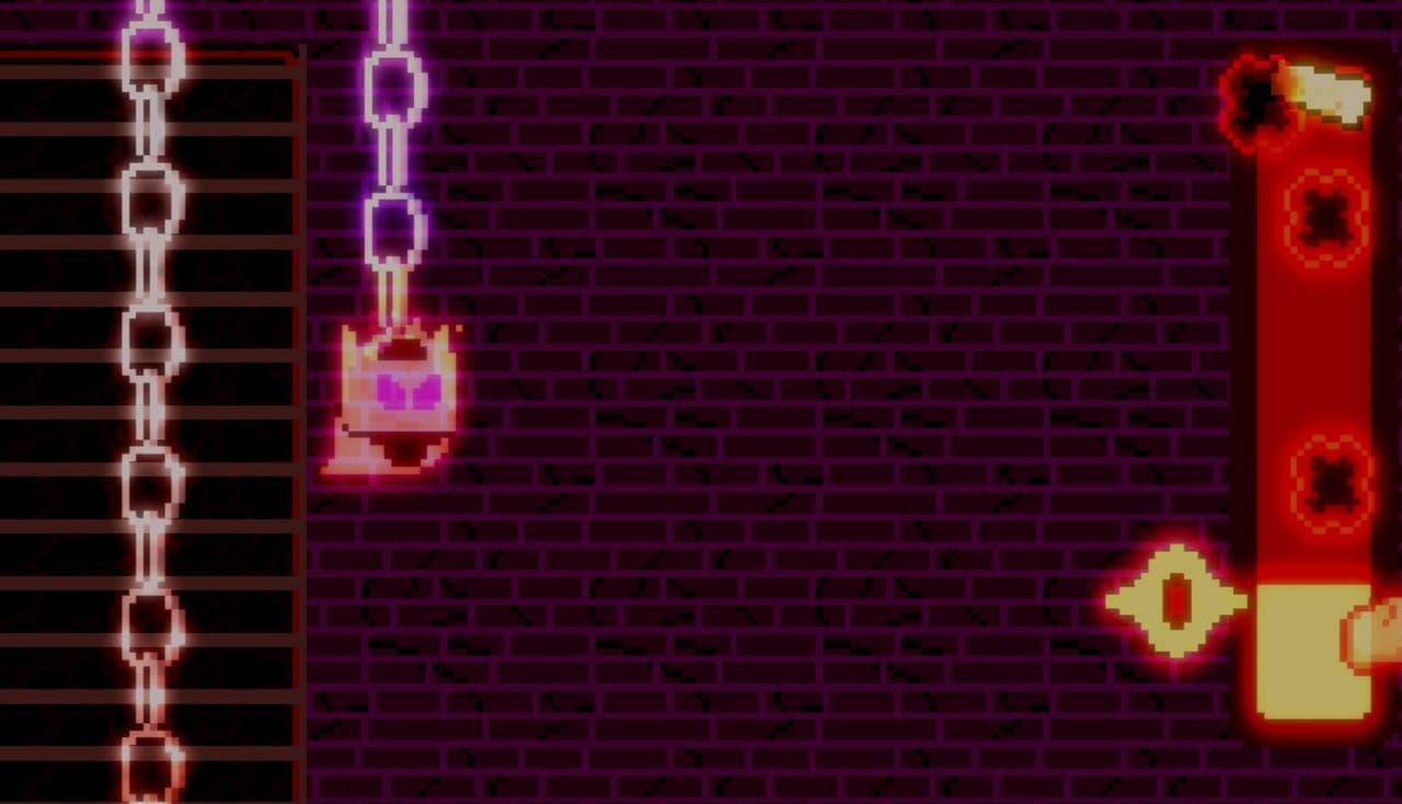 INFERNO SAUSAGES screenshot 3