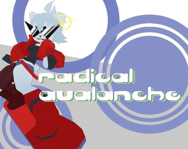 Radical Avalanche (prototype)