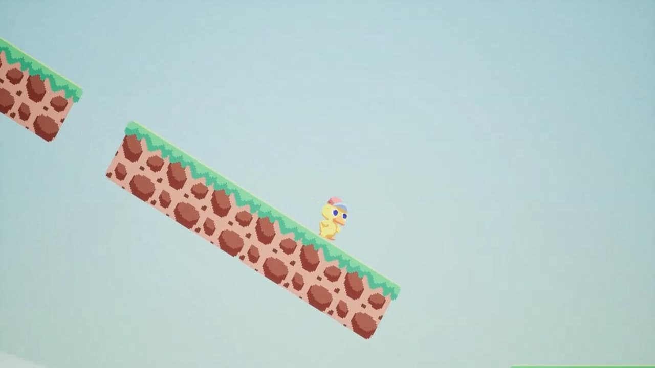 Duck Dash (BethKelly) screenshot 3