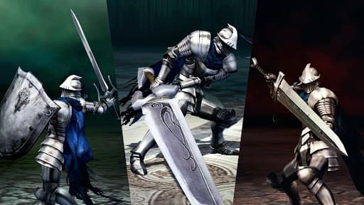 Revenant Knight screenshot 3