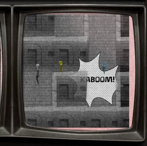 Distracti Exacti screenshot 6
