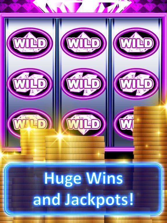 Classic Slots of Vegas screenshot 4
