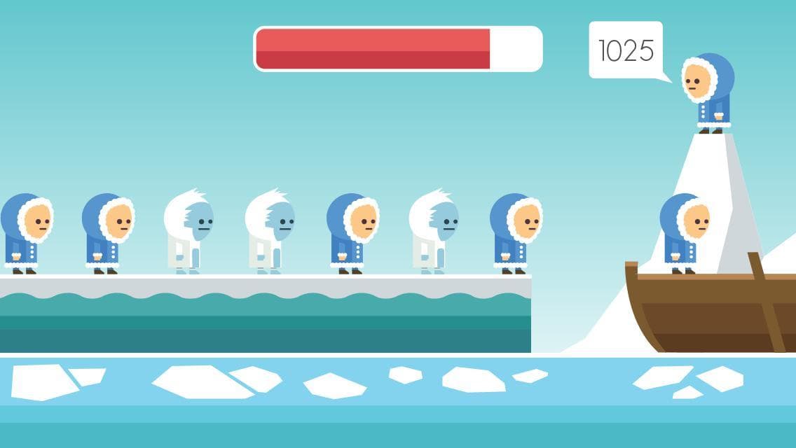 Tiny Keepers screenshot 2