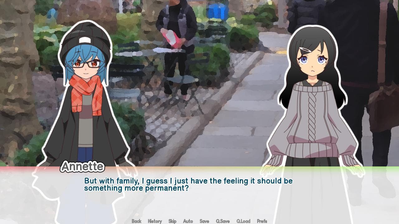 Ace of Gifts screenshot 3