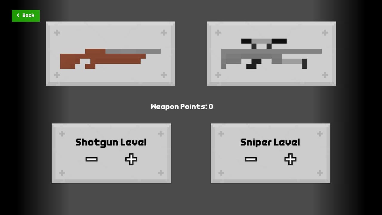Spaceraser screenshot 4