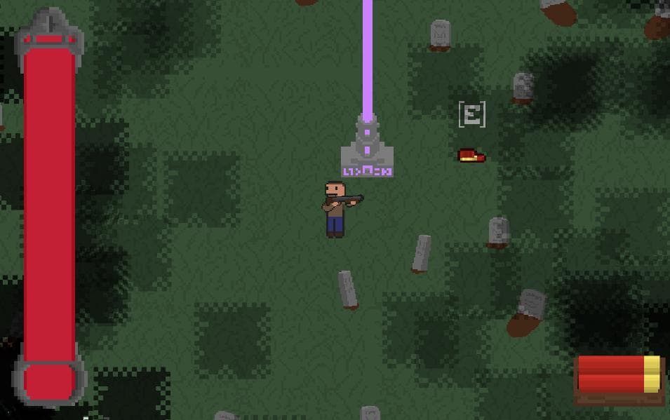 Fog Eater screenshot 2