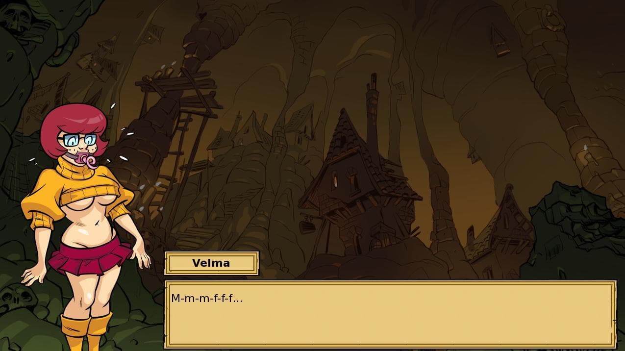 Iris Quest: The Goblins Curse screenshot 4