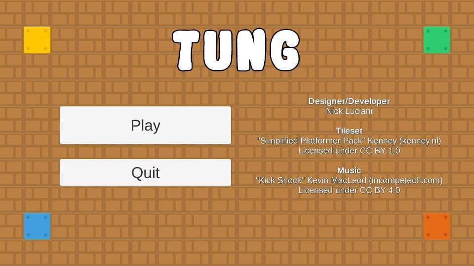 Tung