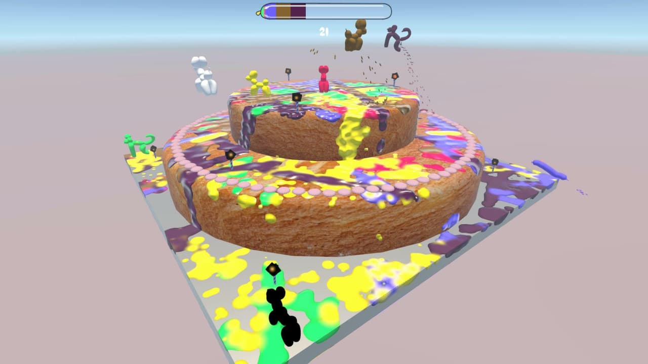 Loons screenshot 2