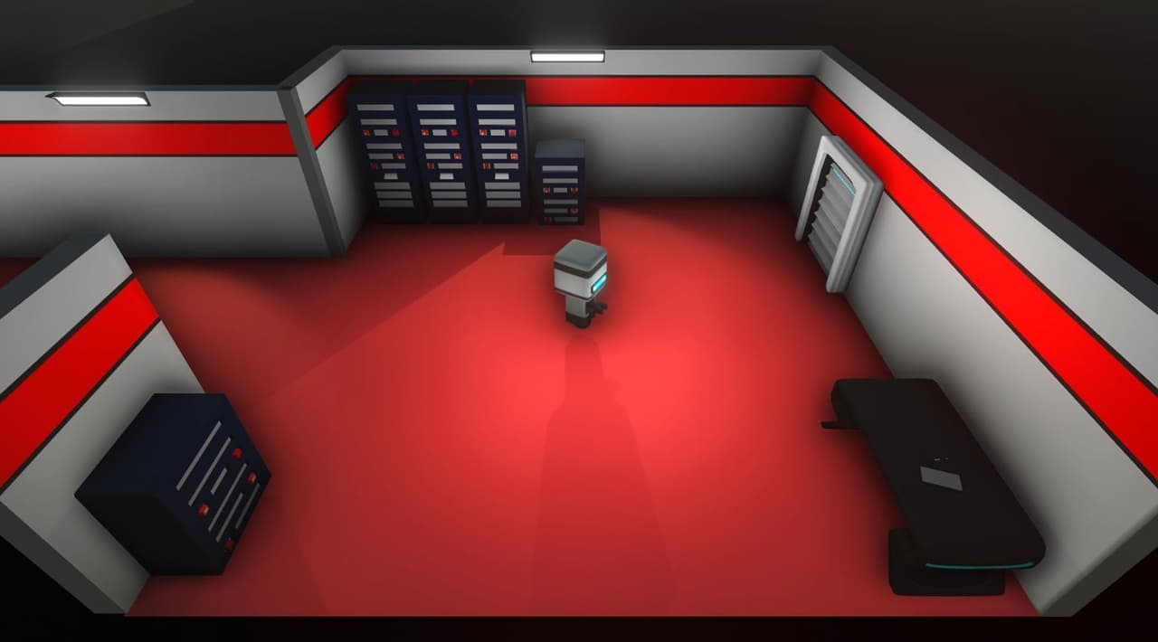 Mero screenshot 3
