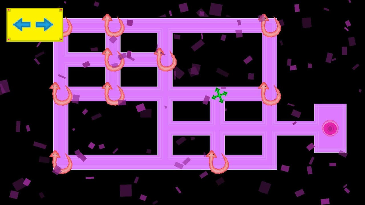 Fourth Link screenshot 2