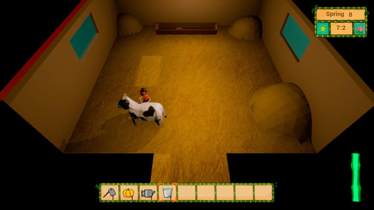 Pytuna screenshot 3