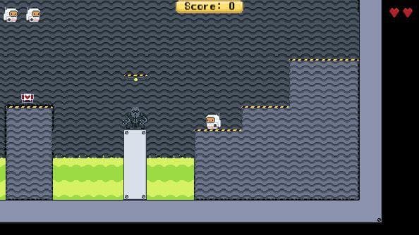Astronaut In The Ocean (luissart96) screenshot 6