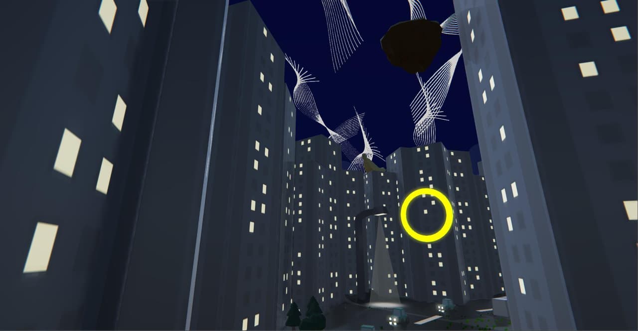 Flap VR Prototype screenshot 5