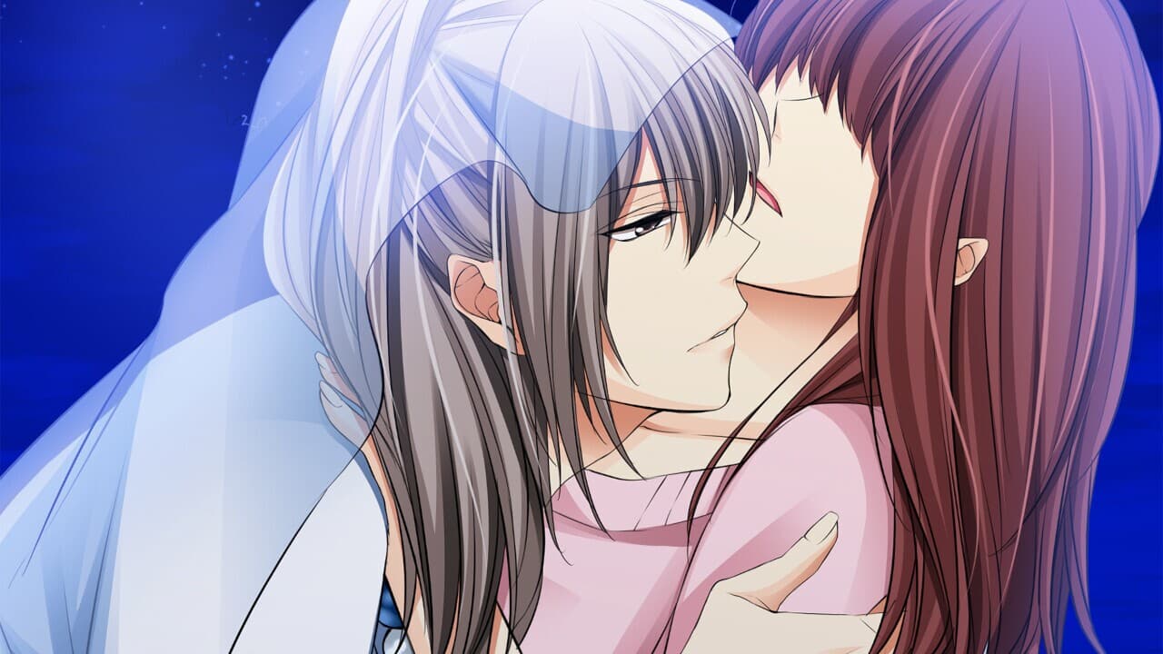Enchanted in the Moonlight - Kiryu, Chikage & Yukinojo screenshot 4