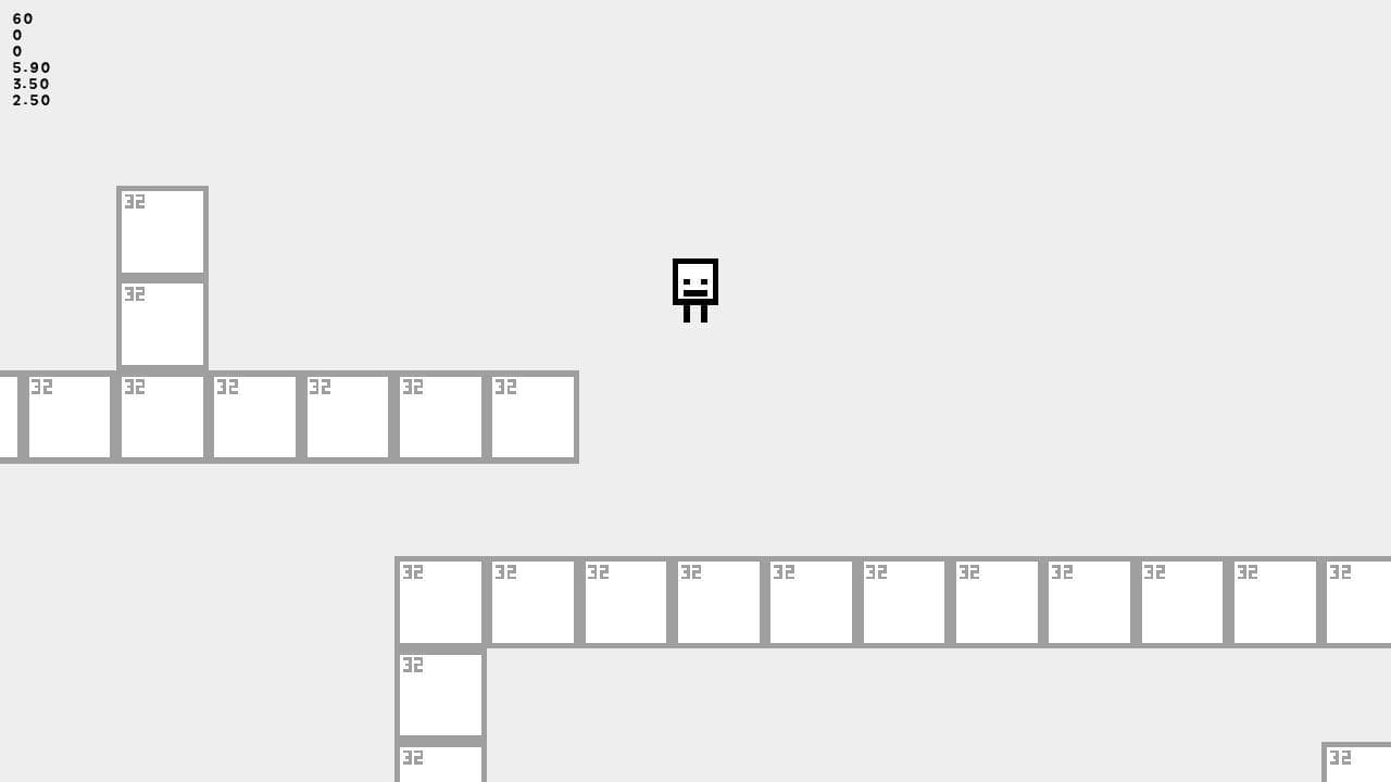Cube Guy screenshot 3