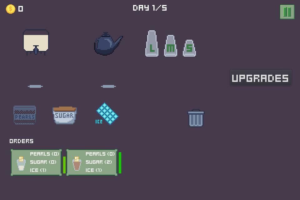 Chaicoon screenshot 3