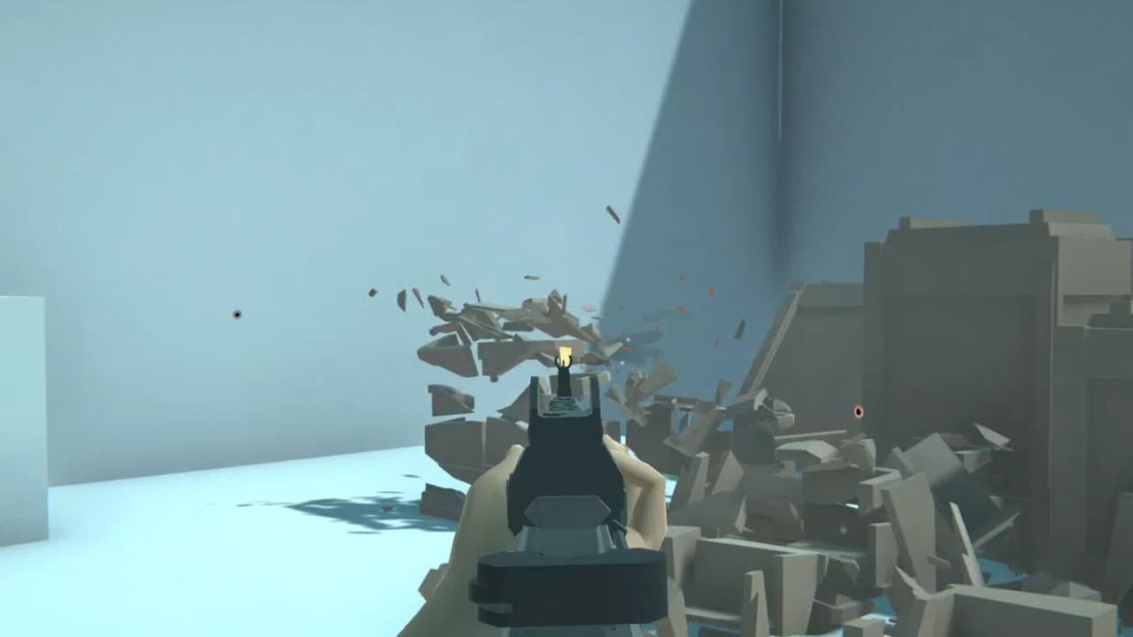 Bullet Fury screenshot 3