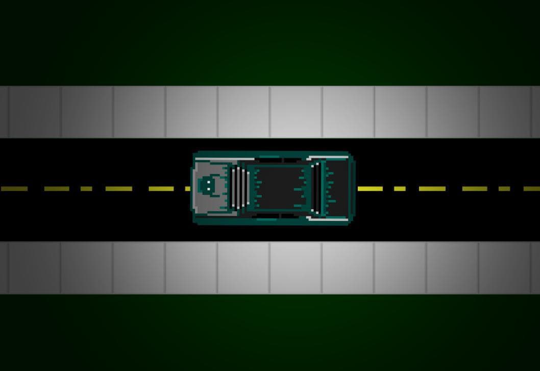 Super Dark screenshot 2