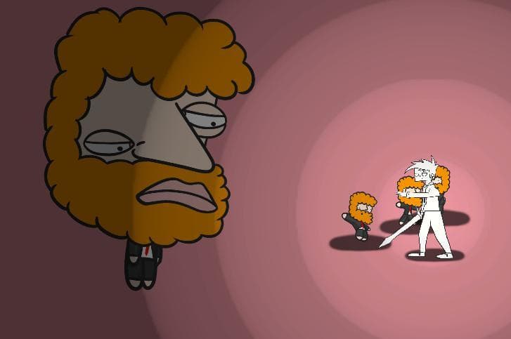 Rogue Mind screenshot 3