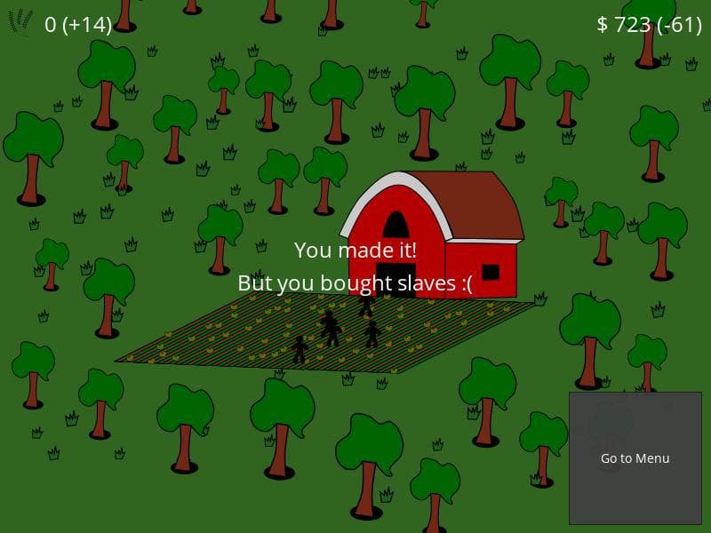 The Farmhouse