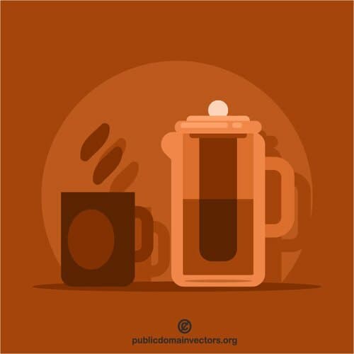 Cozy Cafe Clicker