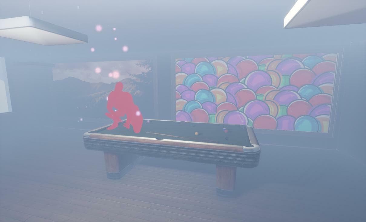 An Army Of You screenshot 3