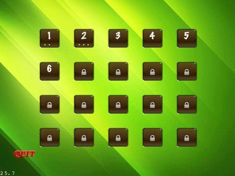 An Ultimate Terrain Race - HD Free screenshot 4