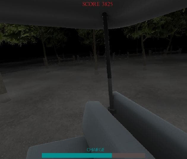 SpooKart screenshot 5