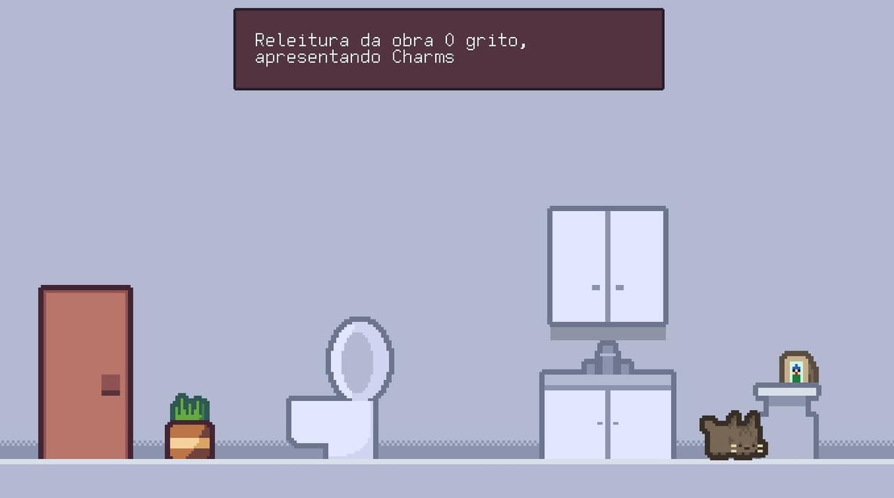 BABIS: O JOGO screenshot 3