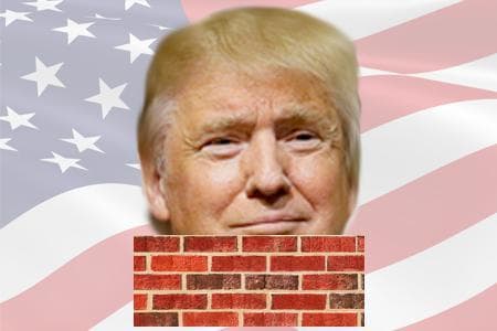 Trump Clicker