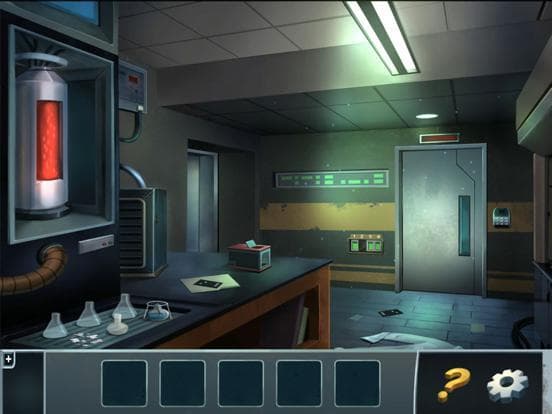 Prison Escape Puzzle screenshot 4