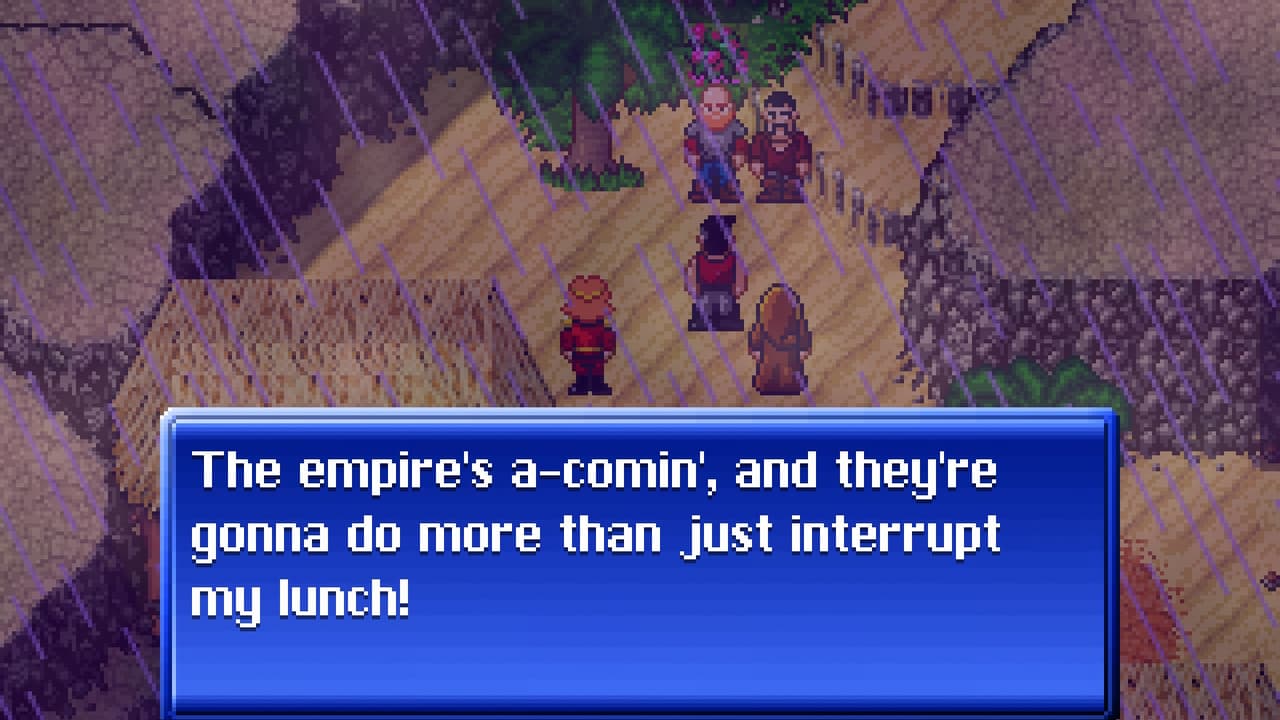 Dragon Fantasy: Book II screenshot 6
